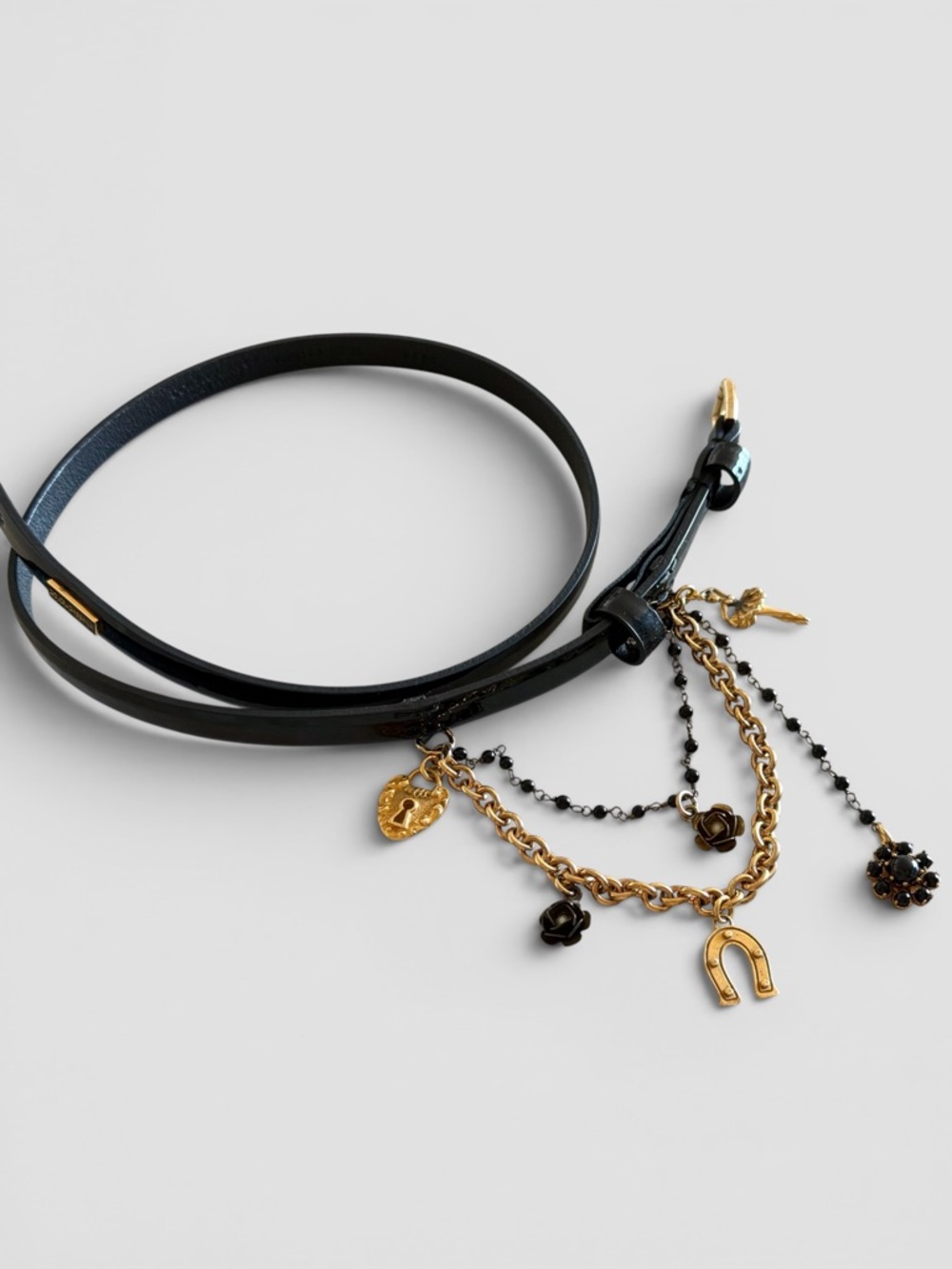 Dolce & Gabbana belt